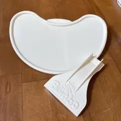 Bumbo 専用トレイ ホワイトのサムネイル