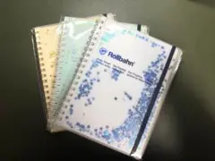 【新品未開封　L】ロルバーン　グリッター　3点まとめ売り