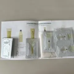 IGNIS トライアルセット　サニーサワーライン