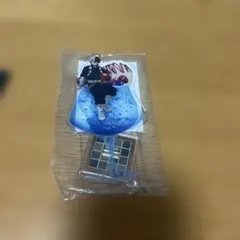 ヒロアカ　雄英高校オープンスクール　アクスタ　轟　焦凍