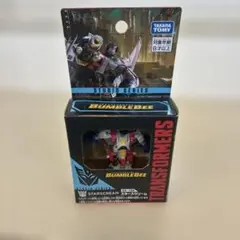 【未開封】トランスフォーマー スタジオシリーズ SS-128 スタースクリーム