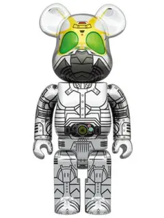 ★激レア★　空山基 × BE@RBRICK × 2G ミニベアブリックパーカー ☆激レア☆ 空山基 × BE@RBRICK × 2G ミニベアブリックパーカー