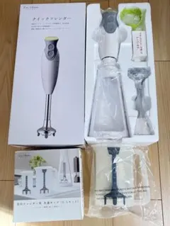 2026年最新】貝印 ブレンダー 新品の人気アイテム - メルカリ