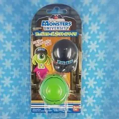 エッグスターズ リトルマイク 未開封 モンスターズインク