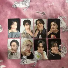 Stray Kids KARMA ラキドロコンプセット HMV
