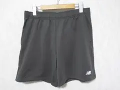 未使用 ニューバランス ジャージ ショートパンツ AWS51509 yg7486