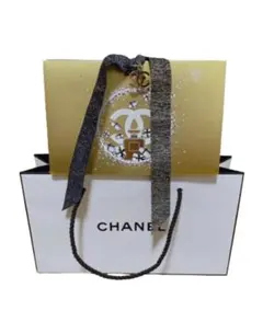 CHANEL holiday限定　GiftBox
