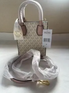 【新品】MICHAEL KORS ミニトート ショルダーバッグ