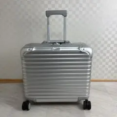 新品/廃盤【RIMOWA】リモワ カメラ/機材ケース『トロピカーナ 』 トランク 2026年最新】リモワ トロピカーナの人気アイテム - メルカリ