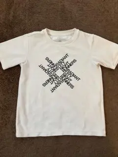 まとめ買い割引有！】GDC RINNE Tシャツ ホワイト Sサイズ - メルカリ
