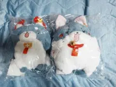 2026年最新】大神ミオ活動4周年記念 ミオファ（オオカミの姿 