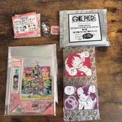 ワンピース、ONE PIECEグッズ
