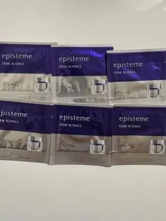 【専用】episteme サンプルセット一式 2025年最新】エピステーム サンプルの人気アイテム - メルカリ