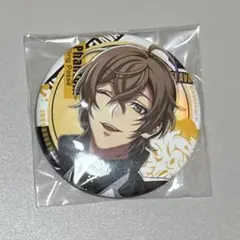 ヒプノシスマイク☆ヒプマイ☆缶バッジ☆flava☆シブヤ☆夢野幻太郎