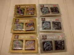 絶版 遊戯王 ピンズコレクション まとめ - メルカリ