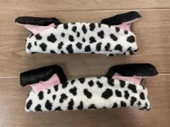 ディズニー 101匹わんちゃん ヘアバンド 2点セット