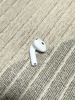 Apple AirPods(第4世代)ノイズキャンセル付きホワイト片耳L