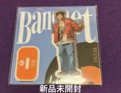MAZZEL banquet muzeum SEITO アクリルスタンド - メルカリ