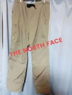 THE NORTH FACE　　 アウトドアパンツ ベルト付き
