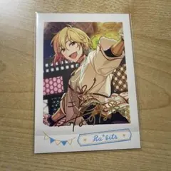 あんスタ ぱしゃこれ 箔押し なずな