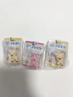 ノンタン　ガチャ