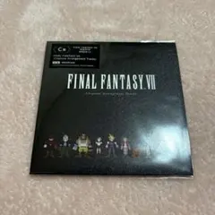ファイナルファンタジー7 FF7 リバース 一番くじ C賞　CD サントラ