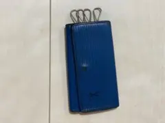 ルイヴィトン　エピ　4連キーケース