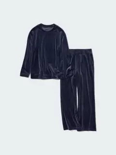 UNIQLO ウルトラストレッチスムースセット