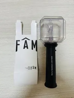 timelesz タイムレス　ペンライト　FAM