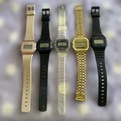 CASIO CTC-CXR9WE 10セット - メルカリ