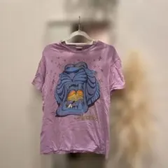 アラジン ライオンデザイン Tシャツ Sサイズのサムネイル