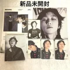 セブチ DAREDEVIL ミョンホ ミンハオ トレカ バインダー まとめ売り