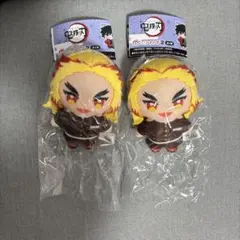 鬼滅の刃　かぷっこふれんず2　煉獄杏寿郎