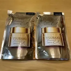 プレミアムEX リペアマスク　ヘアパック　資生堂 KOSE 花王 おまとめのサムネイル
