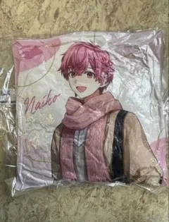 無神ユーマ】 DIABOLIK LOVERS 死の祝祭 クッション - メルカリ