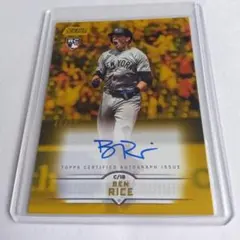 2019 Topps タティス jr　RC直書きサイン　/199 Fernando Tatis Jr タティスJr RC Auto /199 - メルカリ