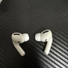 Apple AirPods Pro イヤホンのみ イヤーチップセット