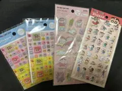 クレヨンしんちゃん