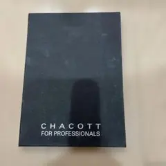 Chacott フォー プロフェッショナルズ 6色アイシャドウパレットのサムネイル