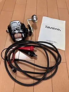 DAIWA LEOBRITZ 300J 電動リール 本体のサムネイル