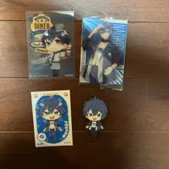 なおきり 4点まとめ売り - メルカリ