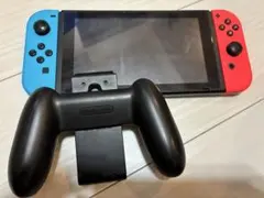 Nintendo Switch 本体