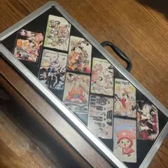 ONE PIECE コレクションカード 12枚セット