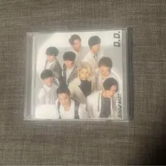 Snow Man CD 4点セット