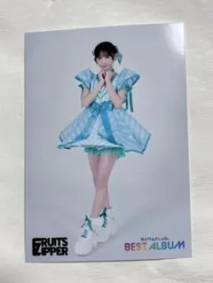2026年最新】fruits zipper 櫻井優衣の人気アイテム - メルカリ