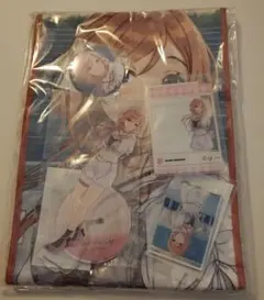 学園アイドルマスター　学マス　C104　コミックマーケット　姫崎莉波