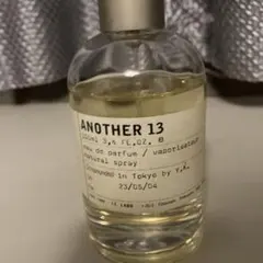 ANOTHER 13 アナザー　ルラボ 100ml