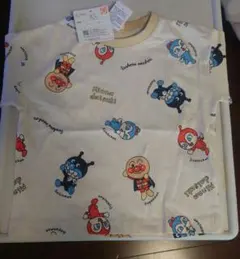 【アンパンマン】アンパンマンロンT