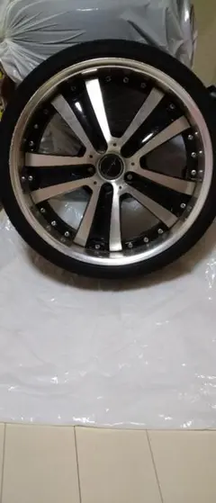 2026年最新】深リム 19インチの人気アイテム - メルカリ