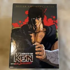 2026年最新】北斗の拳 北斗の拳2 コンプリート DVD-BOXの人気アイテム